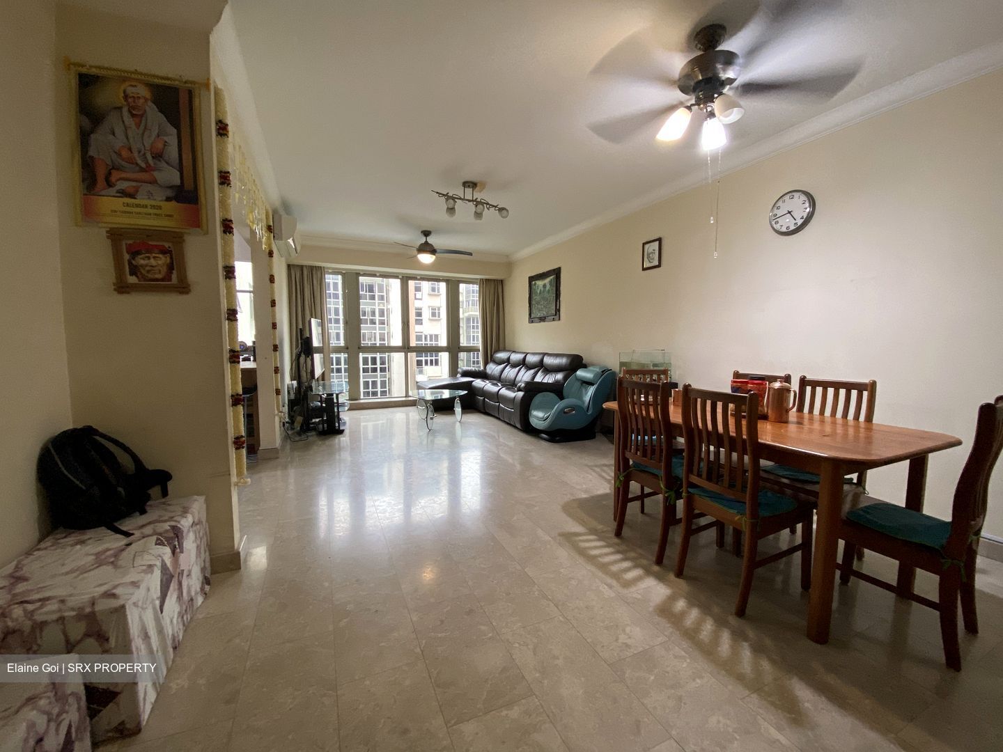 Modena (D18), Condominium #275888781